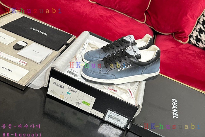 NEW 샤넬 스니커즈 신상 C 6690445