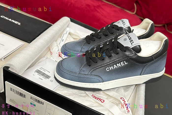 NEW 샤넬 스니커즈 신상 C 6690445