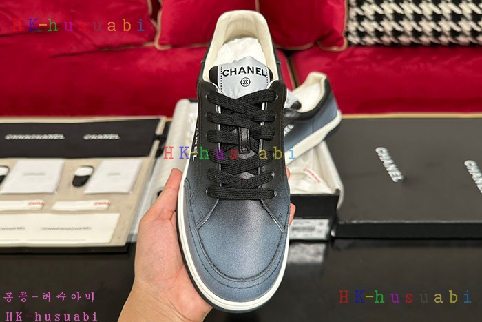 NEW 샤넬 스니커즈 신상 C 6690445