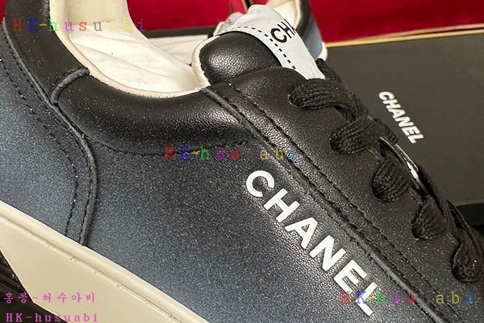 NEW 샤넬 스니커즈 신상 C 6690445