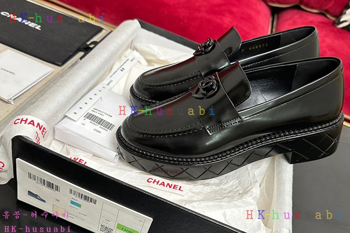 NEW 샤넬 신발 신상 C 6995011