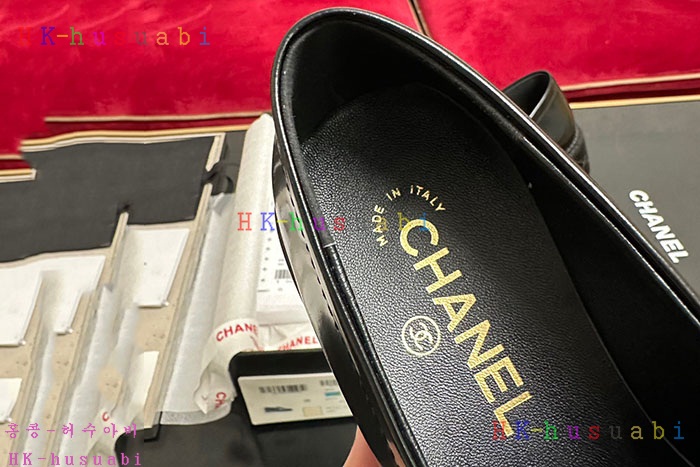 NEW 샤넬 신발 신상 C 6995011