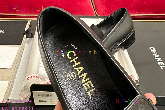 NEW 샤넬 신발 신상 C 6995012