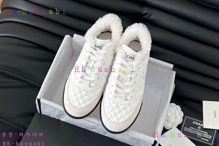 NEW 샤넬 신발 신상 C 9925005