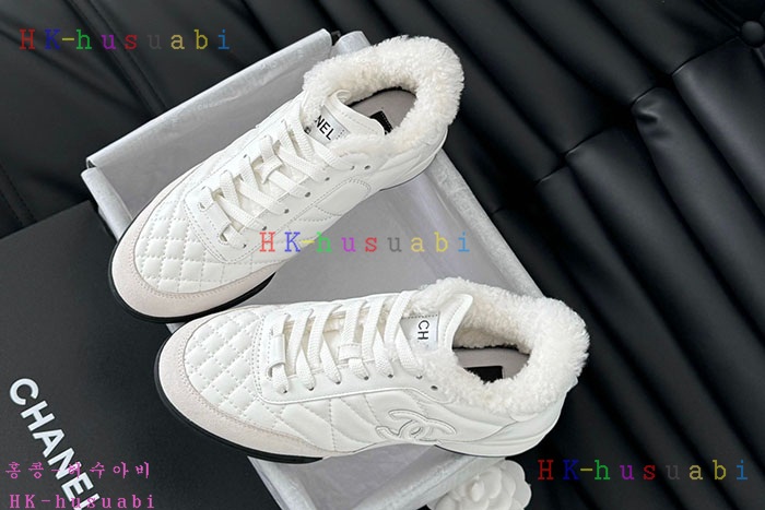 NEW 샤넬 신발 신상 C 9925005
