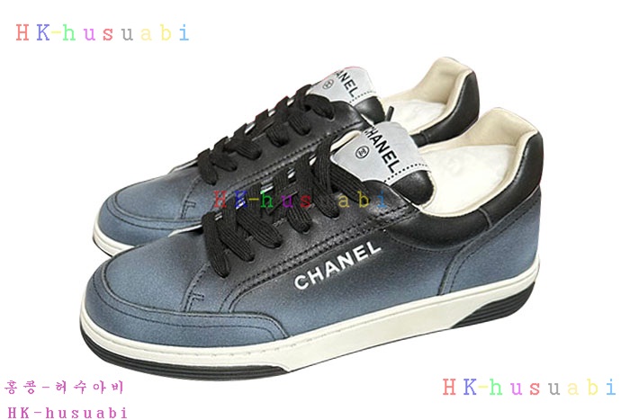 NEW 샤넬 스니커즈 신상 C 6690445