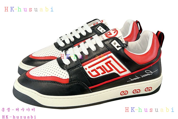 NEW 구찌 스니커즈 신상 GU 9580012