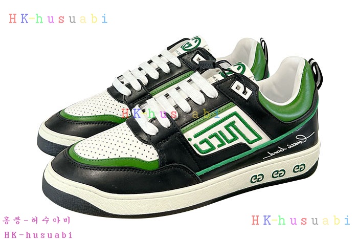 NEW 구찌 스니커즈 신상 GU 9580010