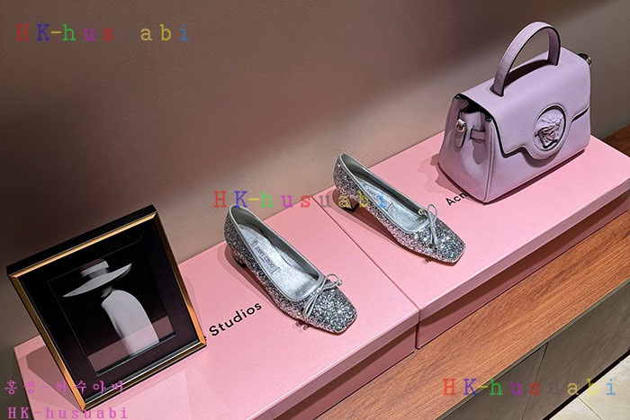 NEW 지미추 신발 신상 J 690017