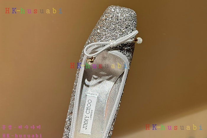 NEW 지미추 신발 신상 J 690017
