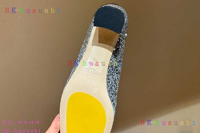 NEW 지미추 신발 신상 J 690017