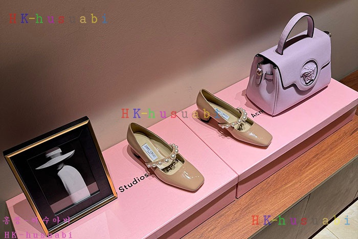NEW 돌체앤가바나 신발 신상 DG 690021