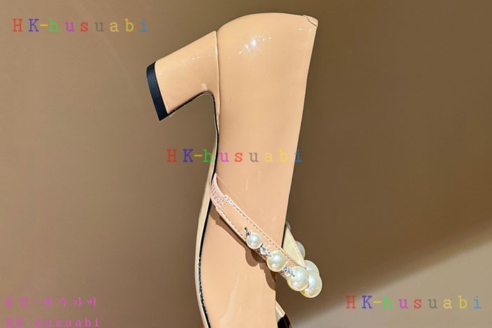 NEW 돌체앤가바나 신발 신상 DG 690021