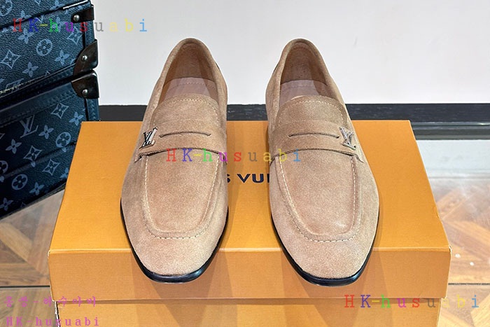 NEW 루이비통 신발 신상 LV 1149906