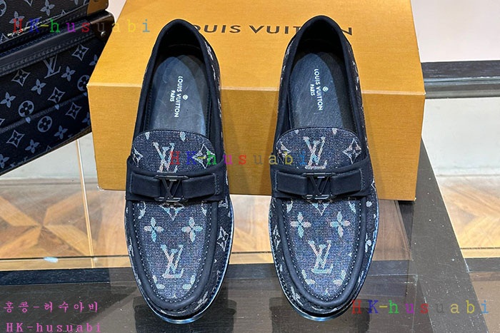 NEW 루이비통 로퍼 신상 LV 3788010