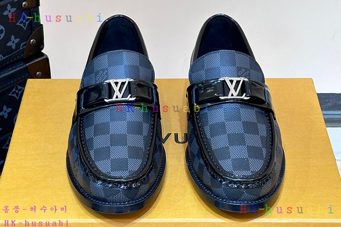NEW 루이비통 로퍼 신상 LV 3788015