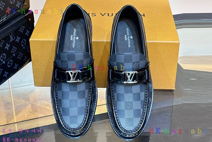 NEW 루이비통 로퍼 신상 LV 3788015