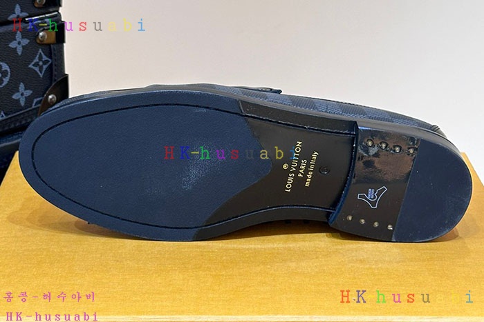 NEW 루이비통 로퍼 신상 LV 3788015