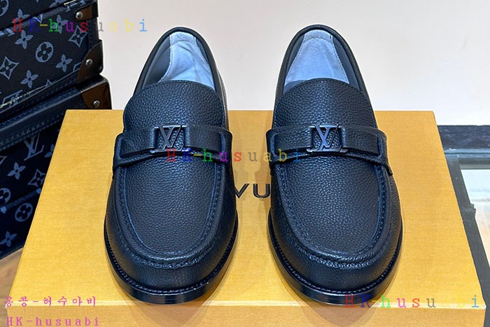 NEW 루이비통 로퍼 신상 LV 3788019