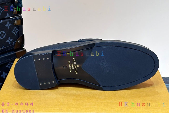 NEW 루이비통 로퍼 신상 LV 3788019