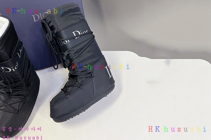 NEW 디올 부츠 신상 DR 3780403