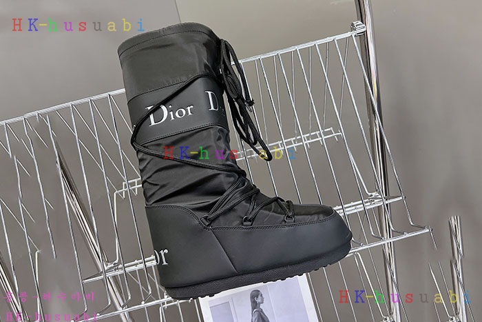 NEW 디올 부츠 신상 DR 3780403