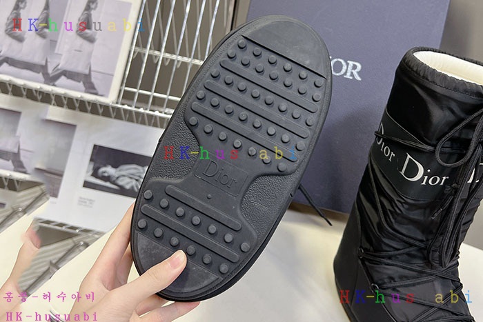 NEW 디올 부츠 신상 DR 3780403