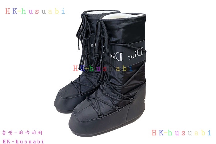 NEW 디올 부츠 신상 DR 3780403