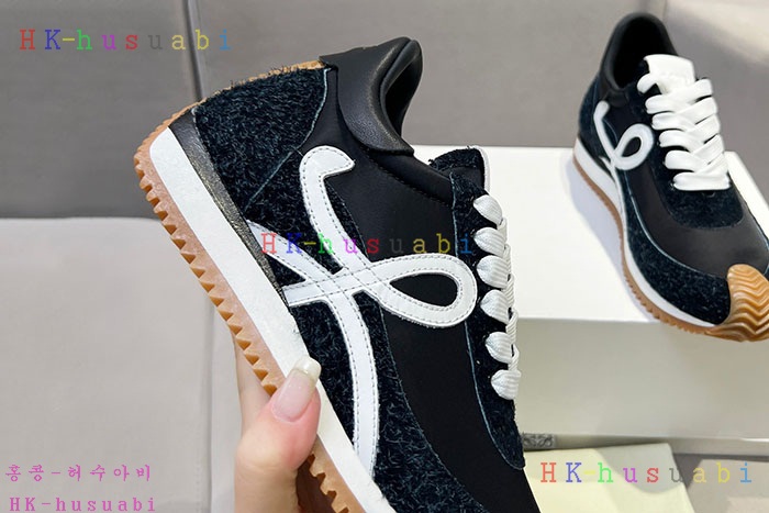NEW 로에베 신발 신상 L 5589967