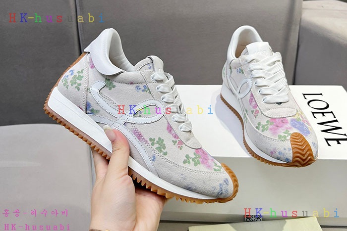 NEW 로에베 신발 신상 L 5589968