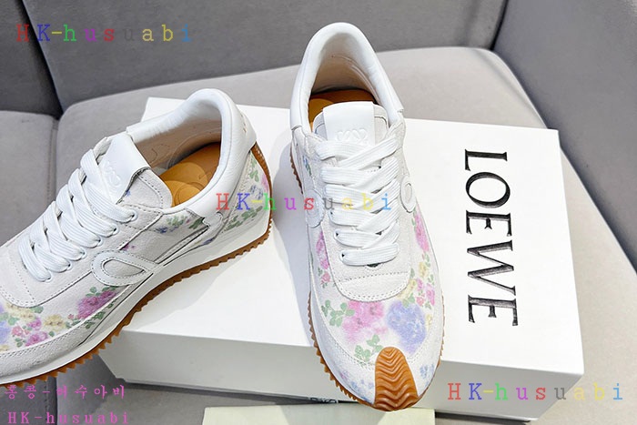 NEW 로에베 신발 신상 L 5589968