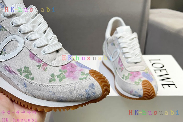 NEW 로에베 신발 신상 L 5589968