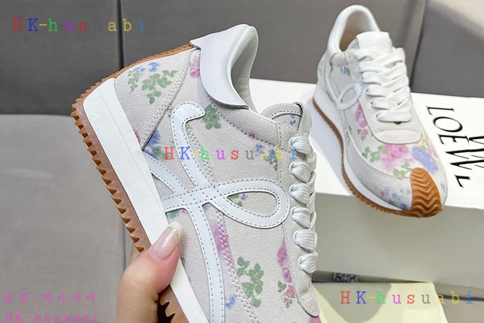 NEW 로에베 신발 신상 L 5589968