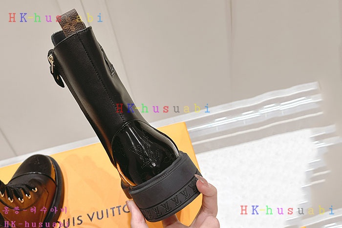 NEW 루이비통 부츠 신상 LV 559901