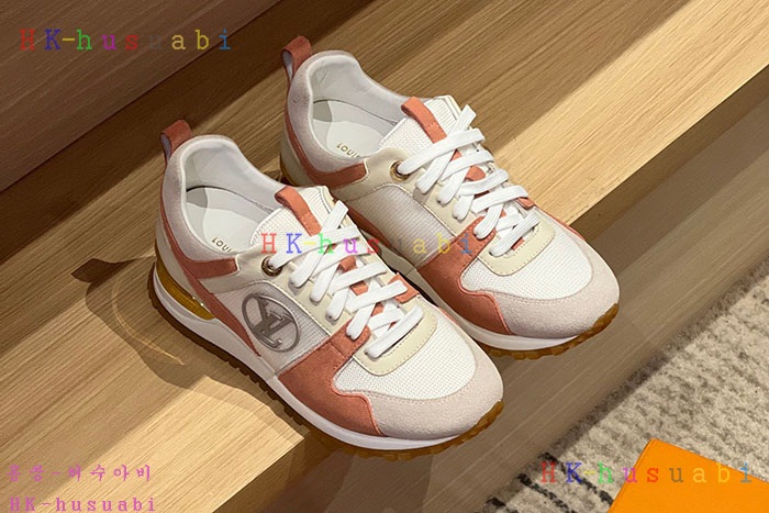NEW 루이비통 신발 신상 LV 588012