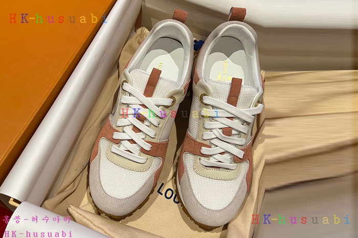 NEW 루이비통 신발 신상 LV 588012
