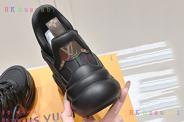 NEW 루이비통 신발 신상 LV 599010