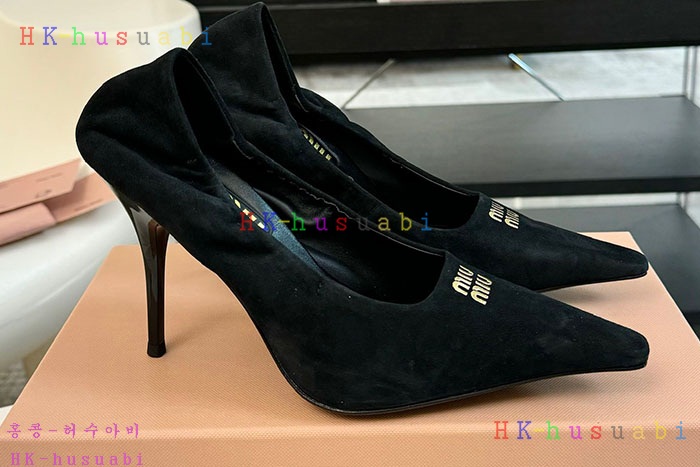 NEW 미우미우 신발 신상 MU 899211