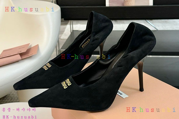 NEW 미우미우 신발 신상 MU 899211