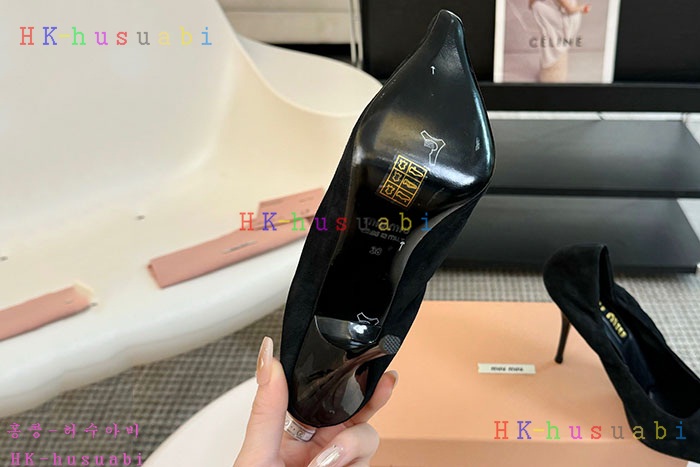 NEW 미우미우 신발 신상 MU 899211