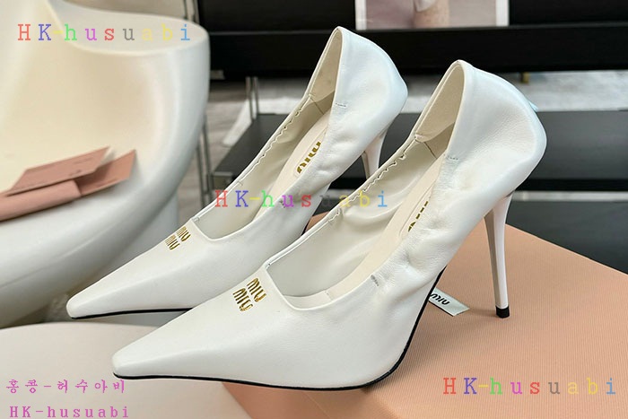 NEW 미우미우 신발 신상 MU 899214