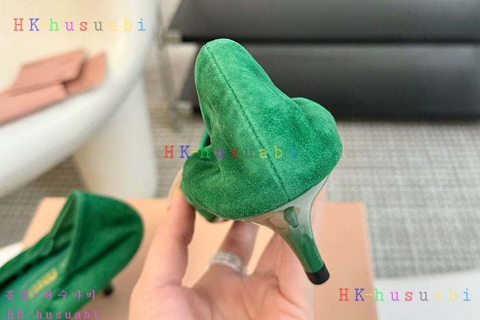 NEW 미우미우 신발 신상 MU 899220