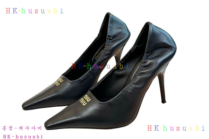 NEW 미우미우 신발 신상 MU 899213