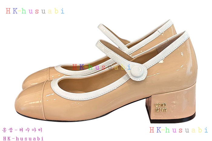 NEW 미우미우 신발 신상 MU 889009