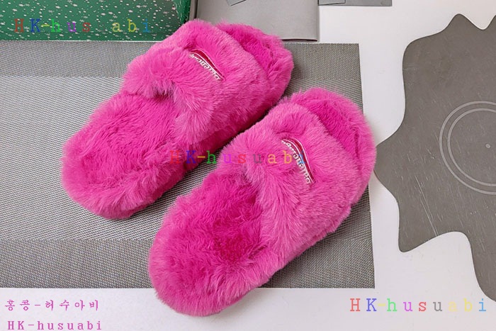 NEW 발렌시아가 신발 신상 B 9980101
