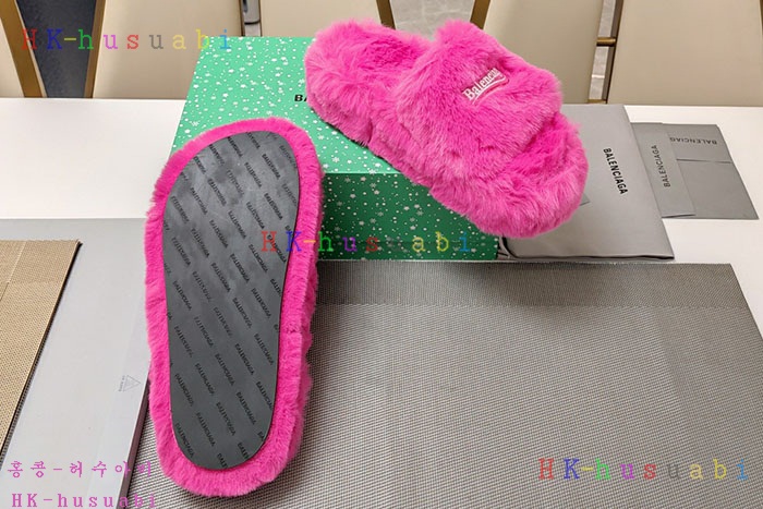 NEW 발렌시아가 신발 신상 B 9980101