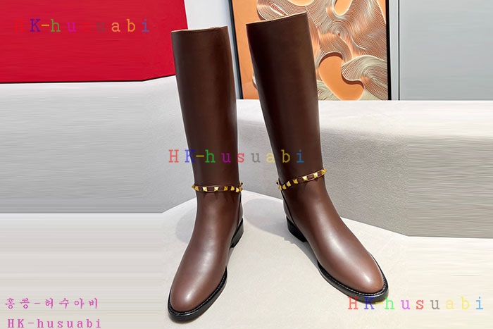 NEW 발렌티노 부츠 신상 V 996602