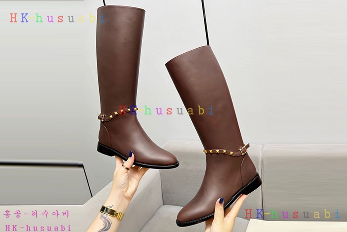NEW 발렌티노 부츠 신상 V 996602