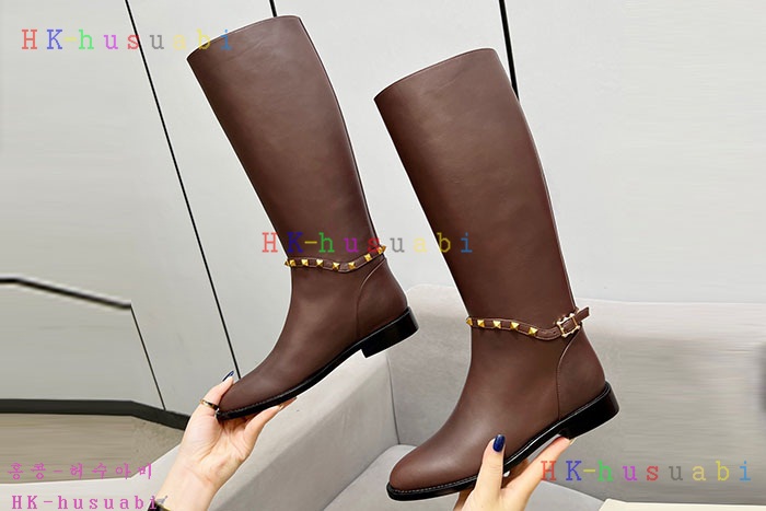 NEW 발렌티노 부츠 신상 V 996602