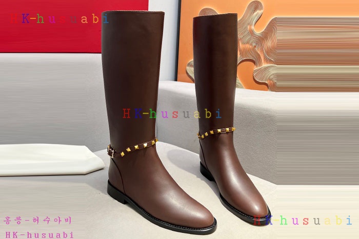 NEW 발렌티노 부츠 신상 V 996602